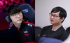 BXH sức mạnh các đội mới nhất: Faker và SofM 