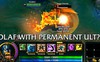 Riot công bố Olaf làm lại: Có thêm khiên, Phóng Rìu trừ giáp và có thể miễn khống chế cả phút?