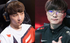Xiye - người đã đã khiến Faker 