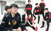 Nghi vấn LPL cũng đã chốt sổ đội hình Asiad 2022: Lại là RNG thu nhỏ, cộng đồng lo ngại không chống nổi LCK