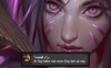 Riot tung bản 12.8 khiến cộng đồng LMHT không khỏi thở dài: 