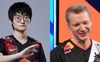 Chưa hạ được RNG nhưng Tian đã tự tin sẽ tới MSI 2022 để 