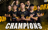 Hủy diệt SGB 3-1, GAM lên ngôi vô địch với chuỗi 15 trận bất bại, khẳng định đẳng cấp 