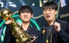Chứng kiến RNG giành có vé tới MSI 2022, fan LPL liền 