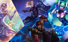 Không may gặp chuyện, nam game thủ LMHT bị bạn gái cũ chiếm đoạt tài khoản hơn 1000 skin, người nhà cũng bị 