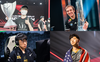 4 Đường Giữa của 4 khu vực Major tại MSI 2022: Faker là số 1, tân binh của LCS được xếp chung mâm với 