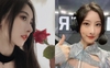 Lên hình quá xinh đẹp cũng bị ném đá, nữ BLV nóng bỏng không khỏi bức xúc: 
