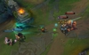 Thấy Viego đang thua thiệt Mordekaiser về khoản lỗi game, Riot biến luôn vị tướng này thành Yuumi