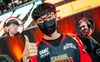 SGB thi đấu tốt tại MSI 2022, Froggy tuyên bố: 