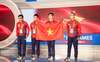 Kết thúc vòng bảng, Việt Nam hẹn Thái Lan ở trận đầu tiên của vòng Chung kết bộ môn FIFA Online 4 tại SEA Games 31