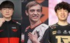 Không phải Faker hay Xiaohu, cộng đồng xứ Trung cho rằng Caps mới là Đường Giữa hay nhất MSI 2022