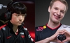 Sao trẻ T1 chỉ ra cái tên đáng sợ hơn cả RNG tại MSI 2022: 