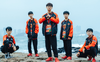 SGB chính thức bị loại khỏi MSI 2022 sau thất bại đầy tiếc nuối trước RNG