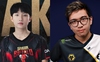 Bất ngờ với tuyển thủ MSI 2022 đầu tiên lên Cao Thủ xứ Hàn, 2 thành viên SGB cũng lọt top 8 rank cao nhất