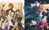 Riot Games sẽ học hỏi Genshin Impact khi làm game nhập vai LMHT: 