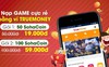 Thẻ game giá rẻ, giảm giá đặc biệt 50% SohaCoin tại TrueMoney
