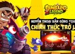 Vua Toạ Độ trở lại: Gunbound Legend đổ bộ Mobile & PC với diện mạo mới