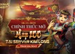 Silkroad Origin VTC: Lộ diện Top Cao thủ thống trị đường Đua Top Map 100 tại Server Kim Long
