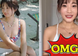 Bị nghi "khai gian" số đo để quảng cáo đồ tắm, nữ YouTuber triệu view vội lên tiếng giải thích