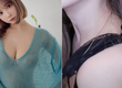 Yua Mikami bất ngờ gặp "sự cố" trang phục, suýt gặp rủi ro ngay trước ống kính