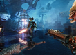 Lấy chủ đề cướp biển, bom tấn vừa ra mắt đã khiến game thủ chú ý, xuất hiện cả một nhân vật huyền thoại
