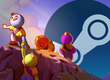 Có giá chưa tới 100k, tựa game siêu đỉnh trên Steam bán hơn 5 triệu bản trong một tháng, rating 93% tích cực