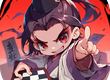 Kiếm Hiệp Auto Chess