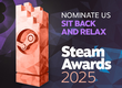 Game thủ Steam trao vương miện Game of the Year cho một bom tấn, khác hoàn toàn với The Game Awards