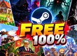 Steam lại có thêm loạt game miễn phí mới, chơi thoải mái, không cần chi phí hay đăng ký gì