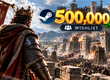Bom tấn huyền thoại 25 năm tuổi bất ngờ trở lại, hơn 500.000 game thủ xếp hàng chờ, Steam đã mở chơi thử miễn phí