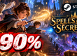 Giảm giá 90%, chỉ còn ngang cốc cafe, tựa game lấy bối cảnh Harry Potter đang là lựa chọn quá chất lượng