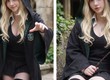 Màn cosplay Malfoy phiên bản nữ đẹp xuất sắc gây sốt cộng đồng mạng, nhan sắc của hot girl khiến fan Harry Potter mê mẩn
