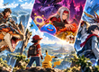 Ba tựa game nhập vai xuất sắc dành cho những ai yêu thích Pokémon, thậm chí còn được đánh giá cao hơn cả bản gốc