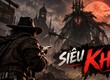 Steam lại sắp có một game Soulslike mới chất lượng, được ví như "Dark Souls" bản viễn Tây, độ khó khiến người chơi dè chừng