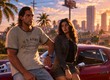 GTA 6 bất ngờ tung trailer mới đẹp đến choáng ngợp, Rockstar khiến cả thế giới game thủ đứng ngồi không yên