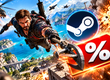 Tựa game thế giới mở chất lượng, rộng lớn bậc nhất bất ngờ giảm giá sập sàn trên Steam, ngang một cốc trà sữa, thời gian có hạn