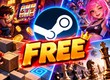 Thêm 4 tựa game miễn phí đầy chất lượng mới xuất hiện trên Steam, người chơi nhanh tay bổ sung vào thư viện