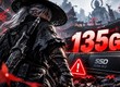 Bom tấn võ hiệp Phantom Blade Zero tiếp tục hé lộ thông tin trước ngày ra mắt, dung lượng và cấu hình khiến game thủ lo lắng