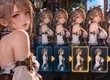Bom tấn nhập vai chất lượng bất ngờ chiều lòng game thủ, cho phép thay đổi vóc dáng nữ chính theo năm cấp độ, gần 80% người chơi ủng hộ