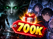 Nhận miễn phí hai tựa game quá chất lượng, người chơi tiết kiệm gần 700.000 đồng