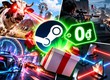 Steam vừa có thêm 4 tựa game chuyển sang miễn phí vĩnh viễn, người chơi nhanh tay thêm ngay vào thư viện