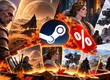 Steam Autumn Sale đã mở, đây là những tựa game giảm giá hấp dẫn, đáng "đồng tiền bát gạo" nhất