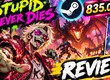 Review sớm bom tấn giá gần triệu vừa ra mắt trên Steam, đồ họa tuyệt vời nhưng chất lượng chưa thỏa mãn game thủ