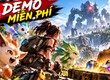 Xuất hiện tựa game mang phong cách Pokémon nhưng lại sinh tồn, loot đồ quá hấp dẫn, đã có thể chơi thử miễn phí