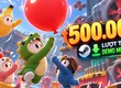 Tựa game mới trên Steam bất ngờ gây sốt, hơn 500.000 lượt tải chơi thử miễn phí, lối chơi đơn giản nhưng lôi cuốn bất ngờ