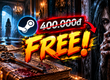 Nhận miễn phí một tựa game chỉ bằng click duy nhất, người chơi tiết kiệm hơn 400.000 đồng