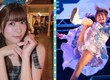 Đang biểu diễn, hot girl Nhật bất ngờ gặp sự cố, chỉ một khoảnh khắc đã nổi tiếng ngỡ ngàng, gần 6 triệu lượt xem