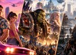 Ba tựa game thế giới mở đình đám sẽ ra mắt trong tháng 11 này, người chơi nên chuẩn bị ví dần