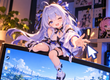Không cần đồ họa khủng hay gameplay hấp dẫn, một ứng dụng miễn phí trên Steam bất ngờ vượt 2,2 triệu lượt tải chỉ nhờ điều này