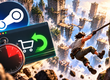 Tựa game kỳ lạ trên Steam, thách thức người chơi thể hiện kỹ năng phá đảo trong 2 giờ để được hoàn tiền, không phải ai cũng dám thử